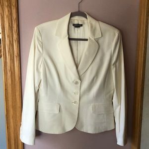 Ann Taylor Blazer